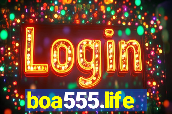 boa555.life