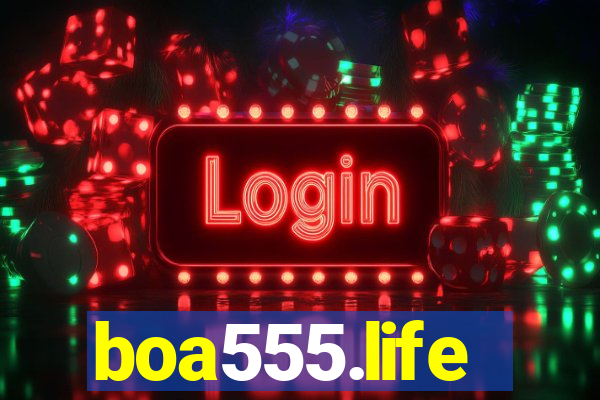 boa555.life
