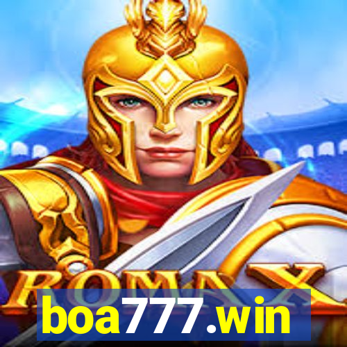boa777.win
