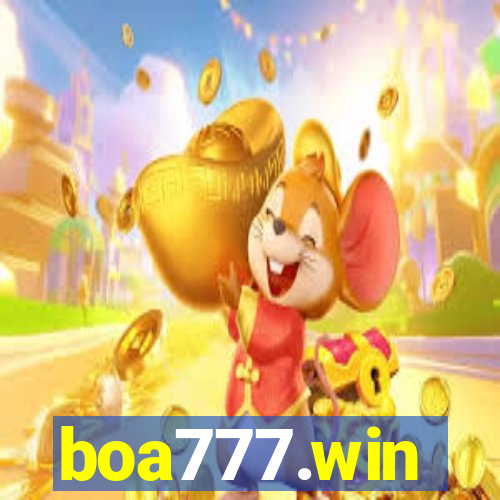 boa777.win