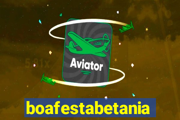 boafestabetania