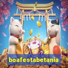 boafestabetania