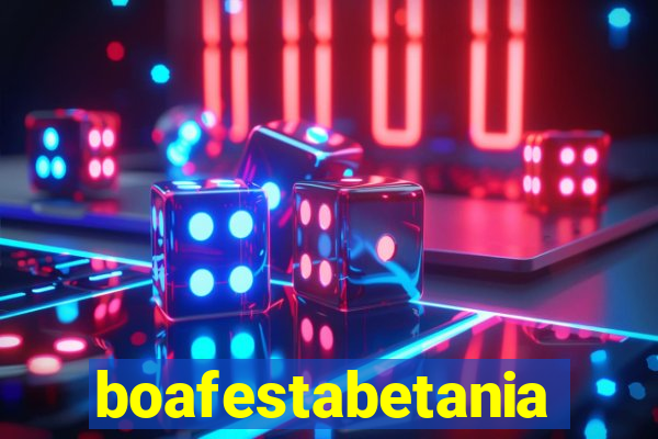 boafestabetania