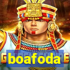 boafoda