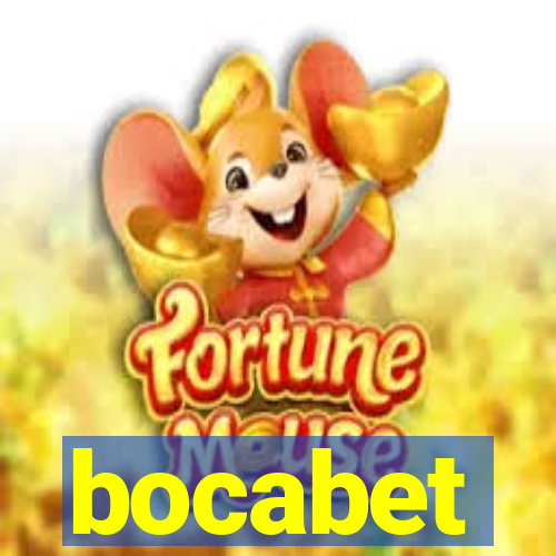 bocabet