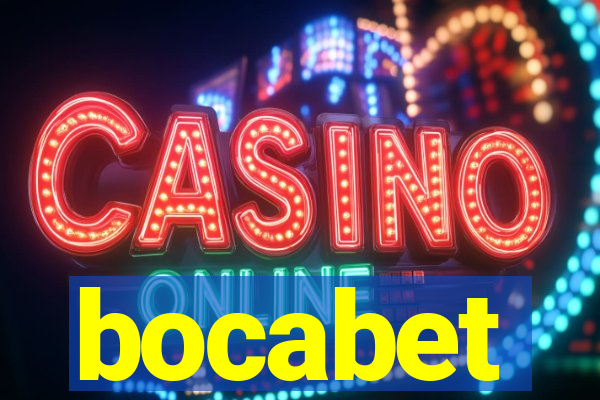 bocabet