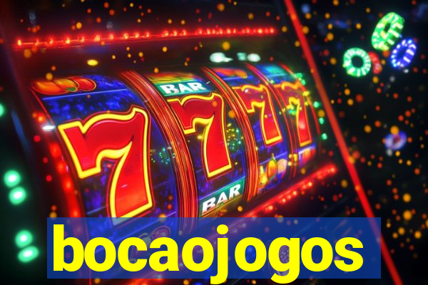 bocaojogos