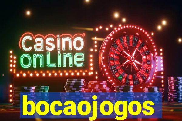 bocaojogos