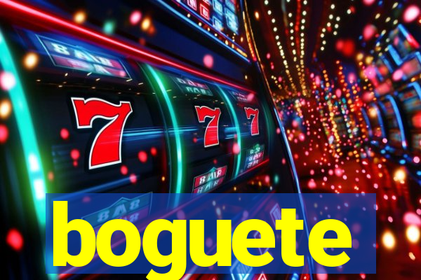 boguete