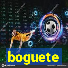 boguete