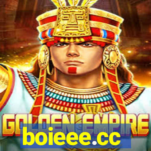 boieee.cc