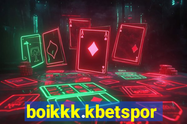 boikkk.kbetsports.bet