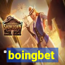 boingbet