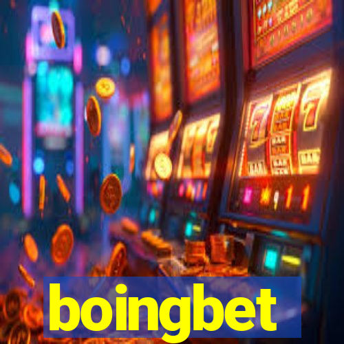 boingbet