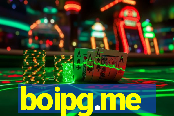 boipg.me