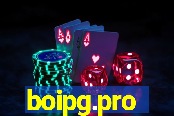 boipg.pro