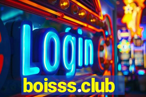 boisss.club