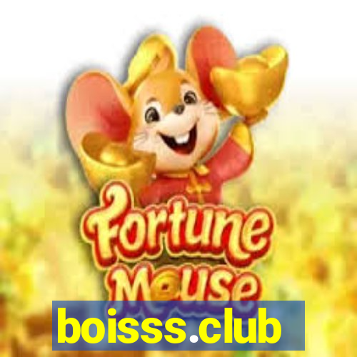 boisss.club