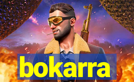 bokarra