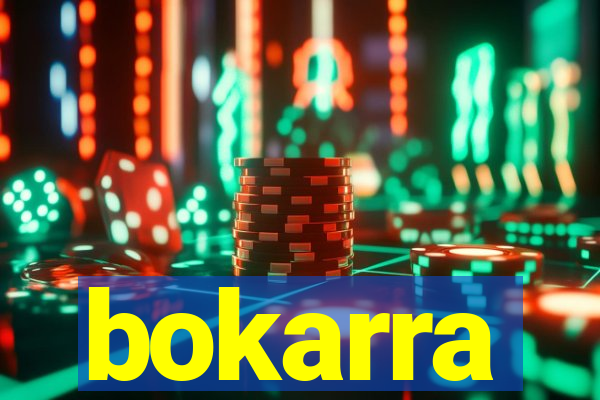 bokarra