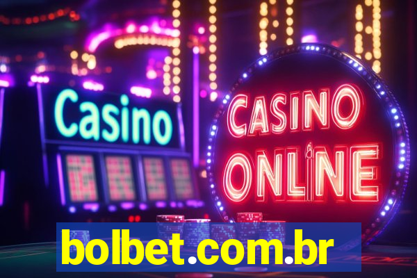 bolbet.com.br