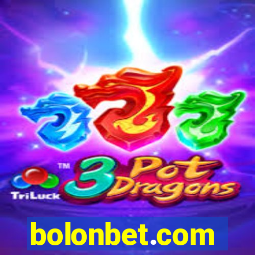 bolonbet.com