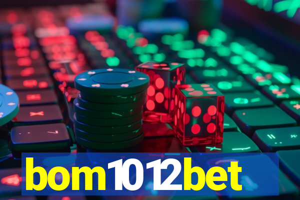 bom1012bet