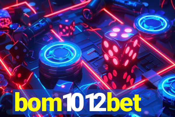 bom1012bet
