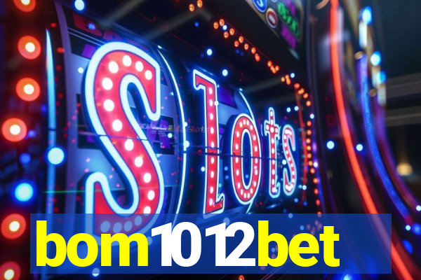 bom1012bet