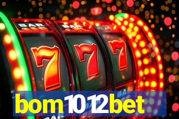 bom1012bet