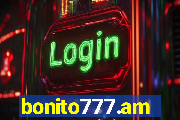 bonito777.am