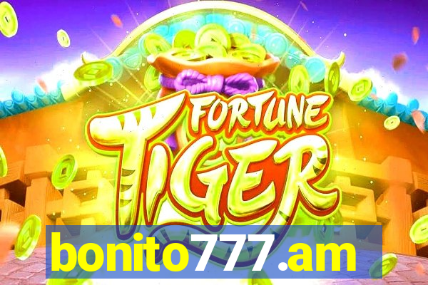 bonito777.am