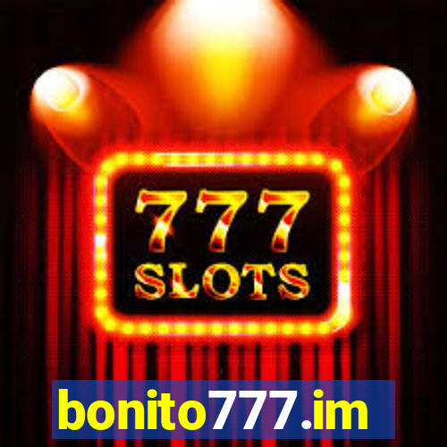 bonito777.im