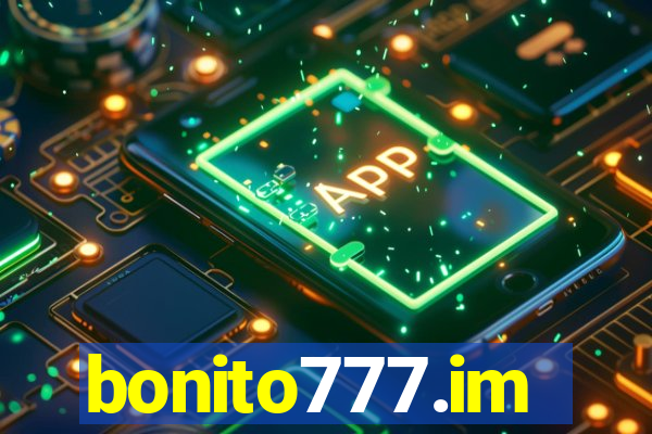 bonito777.im