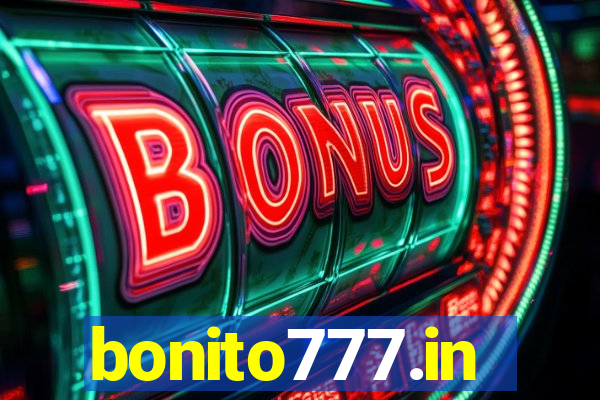 bonito777.in