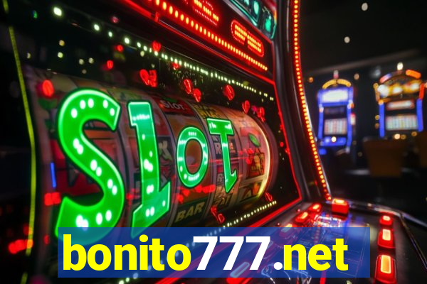 bonito777.net