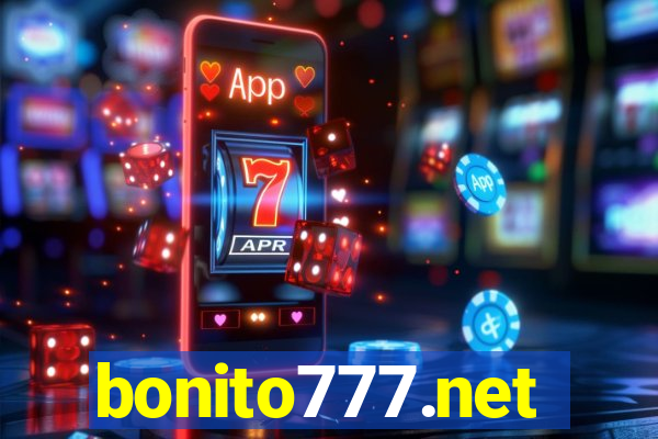 bonito777.net