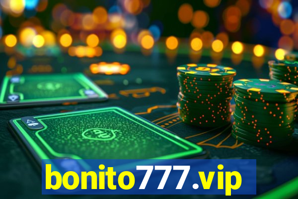 bonito777.vip