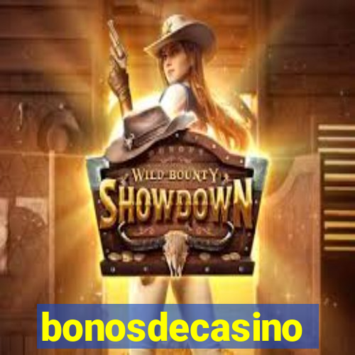 bonosdecasino
