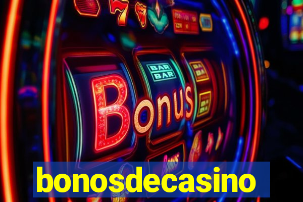 bonosdecasino