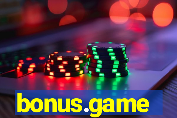bonus.game