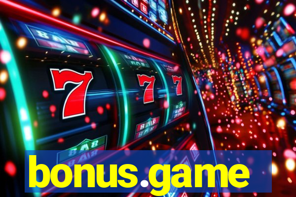 bonus.game