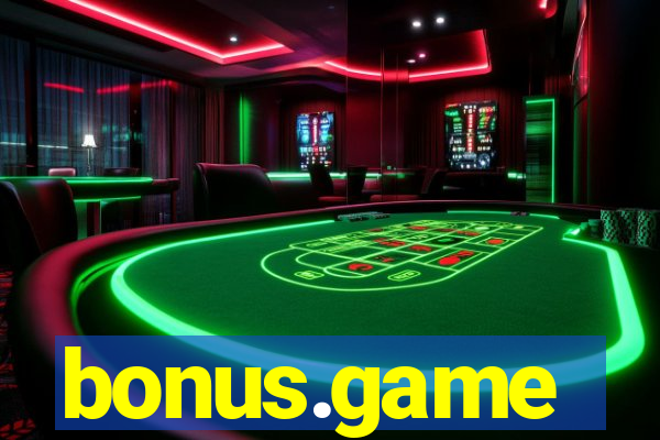 bonus.game