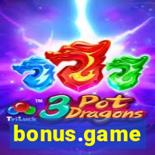 bonus.game