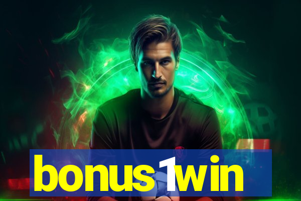 bonus1win