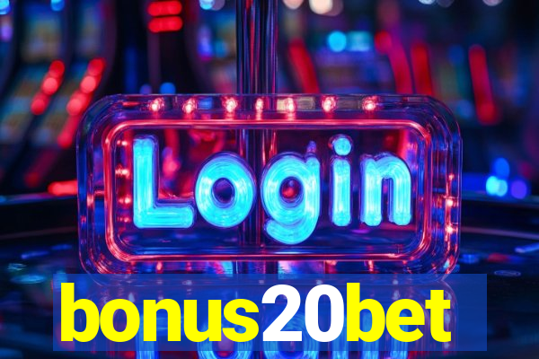 bonus20bet