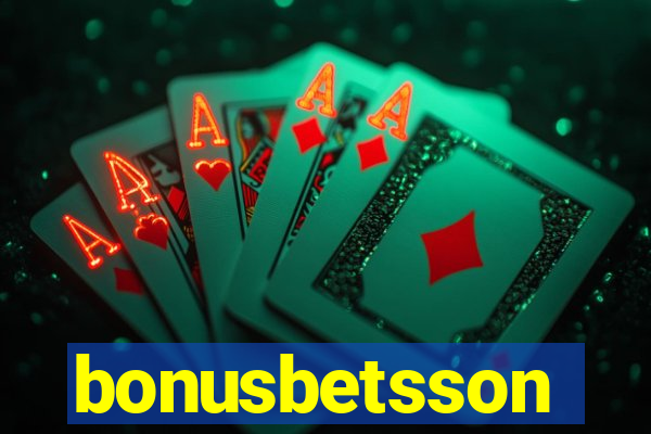 bonusbetsson
