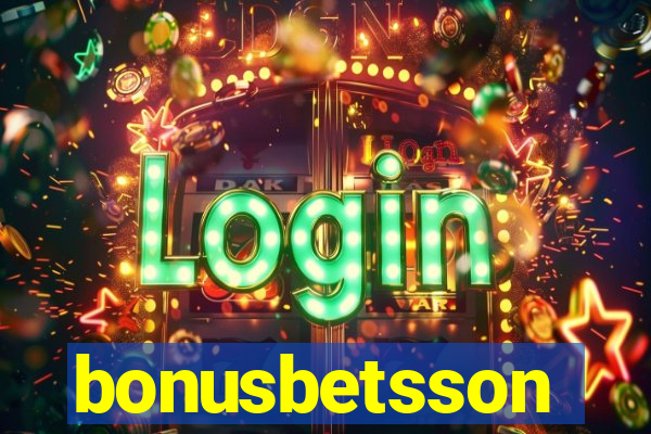 bonusbetsson