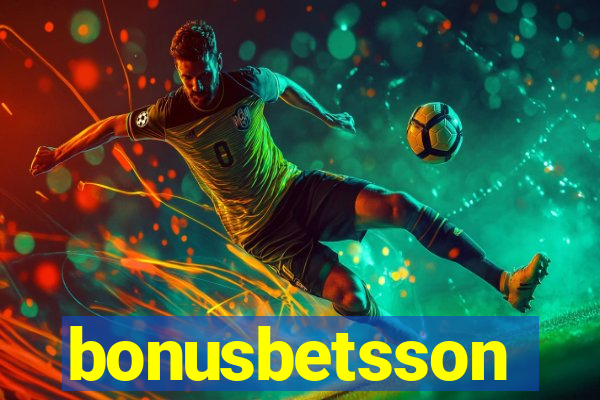 bonusbetsson