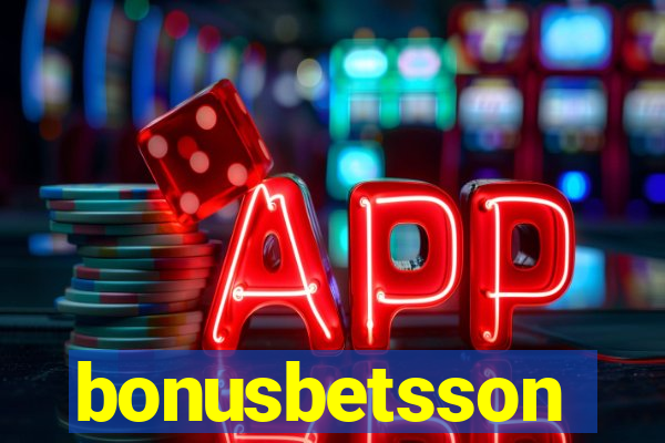 bonusbetsson